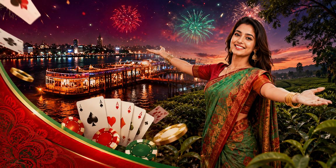 টেন পট্টি গেম ও খেলোয়াড়