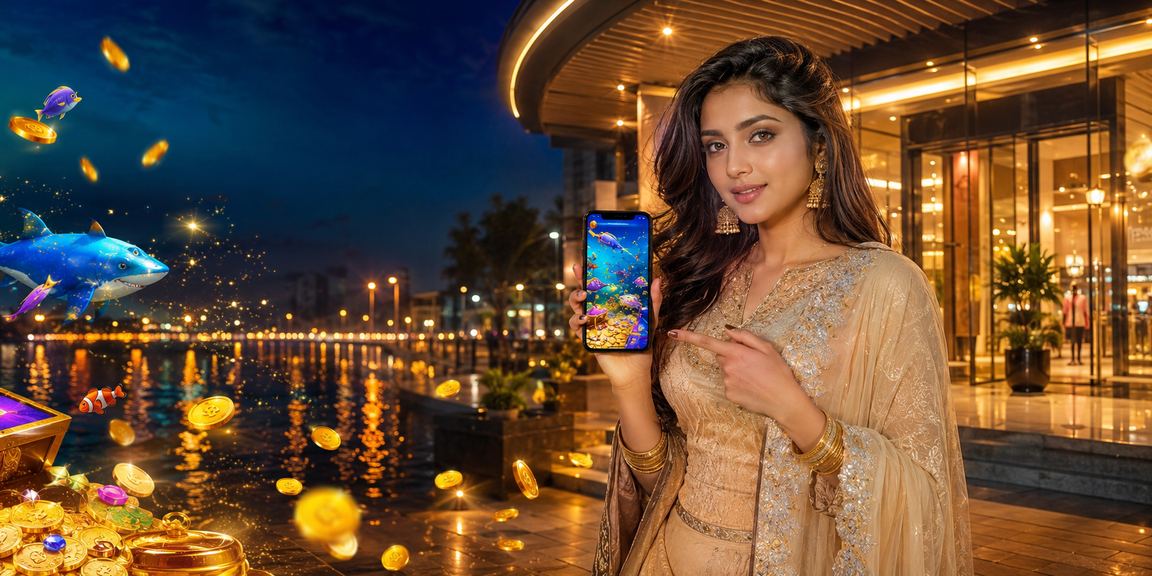 বগুড়ায় ফিশিং গেম ও স্পোর্টস বেটিং মুহূর্ত