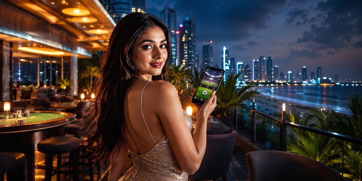 ফুটবল ম্যাচে বেটিং করতে সাজু ব্যবহারকারী