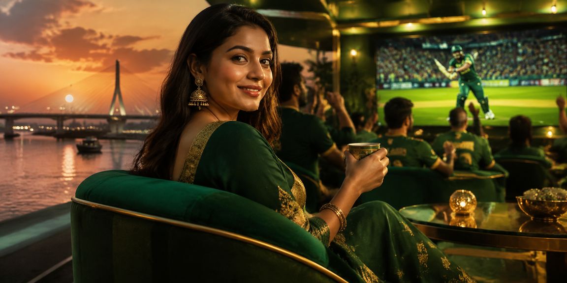 খুলনায় ক্রিকেট বেটিং ও নতুন গেমস অ্যাক্সেস করছেন