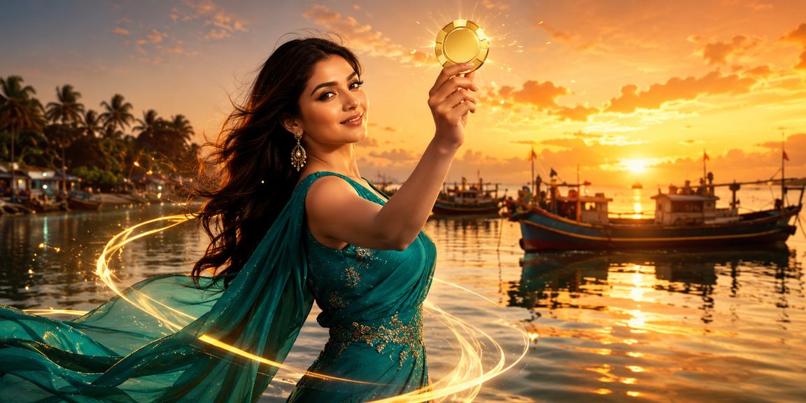 সেন্ট মার্টিনে মোবাইল পেমেন্ট ও বেটিং পেজ ব্যবহার