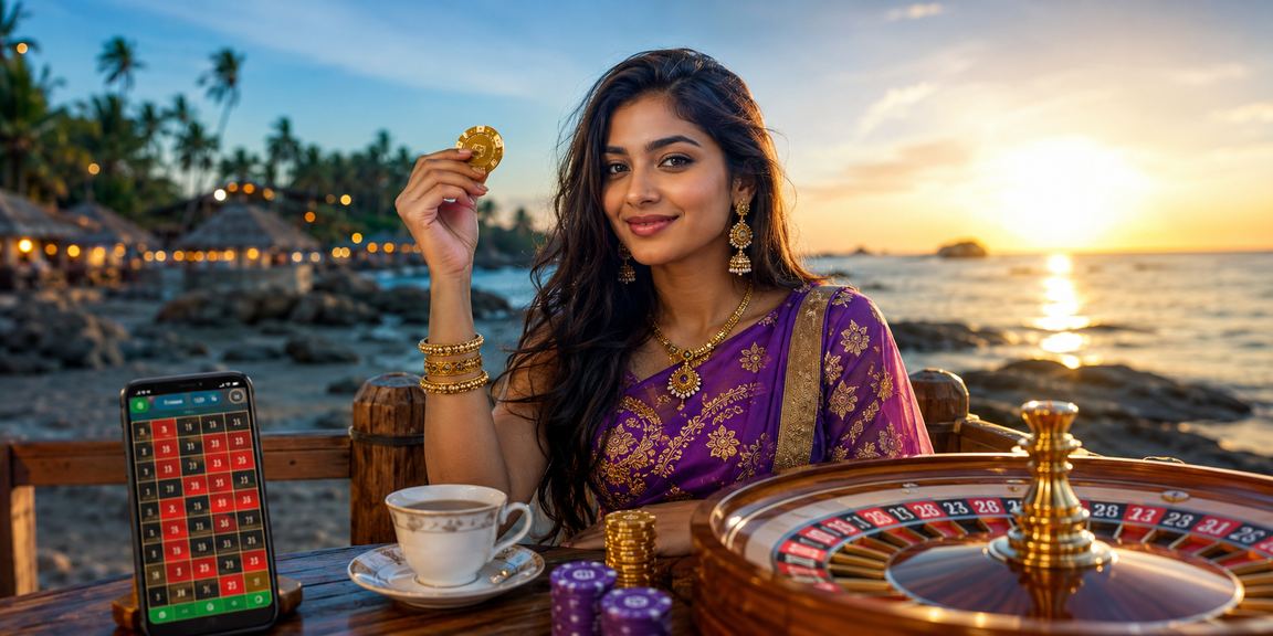 সেন্ট মার্টিনে মোবাইল গেমিং ও পেমেন্ট অভিজ্ঞতা উপভোগ