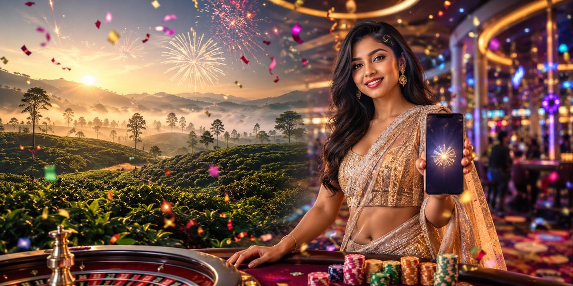সিলেটের চা বাগানে রুলেট গেমস ও পেমেন্ট আলোচনা
